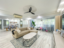 Blk 46 Teban Gardens Road (Jurong East), HDB Executive #441365471